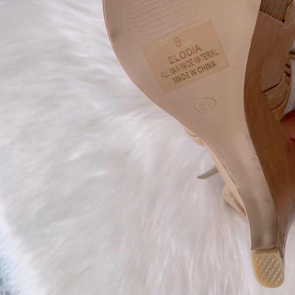 Wedges - Picture 6 of 6